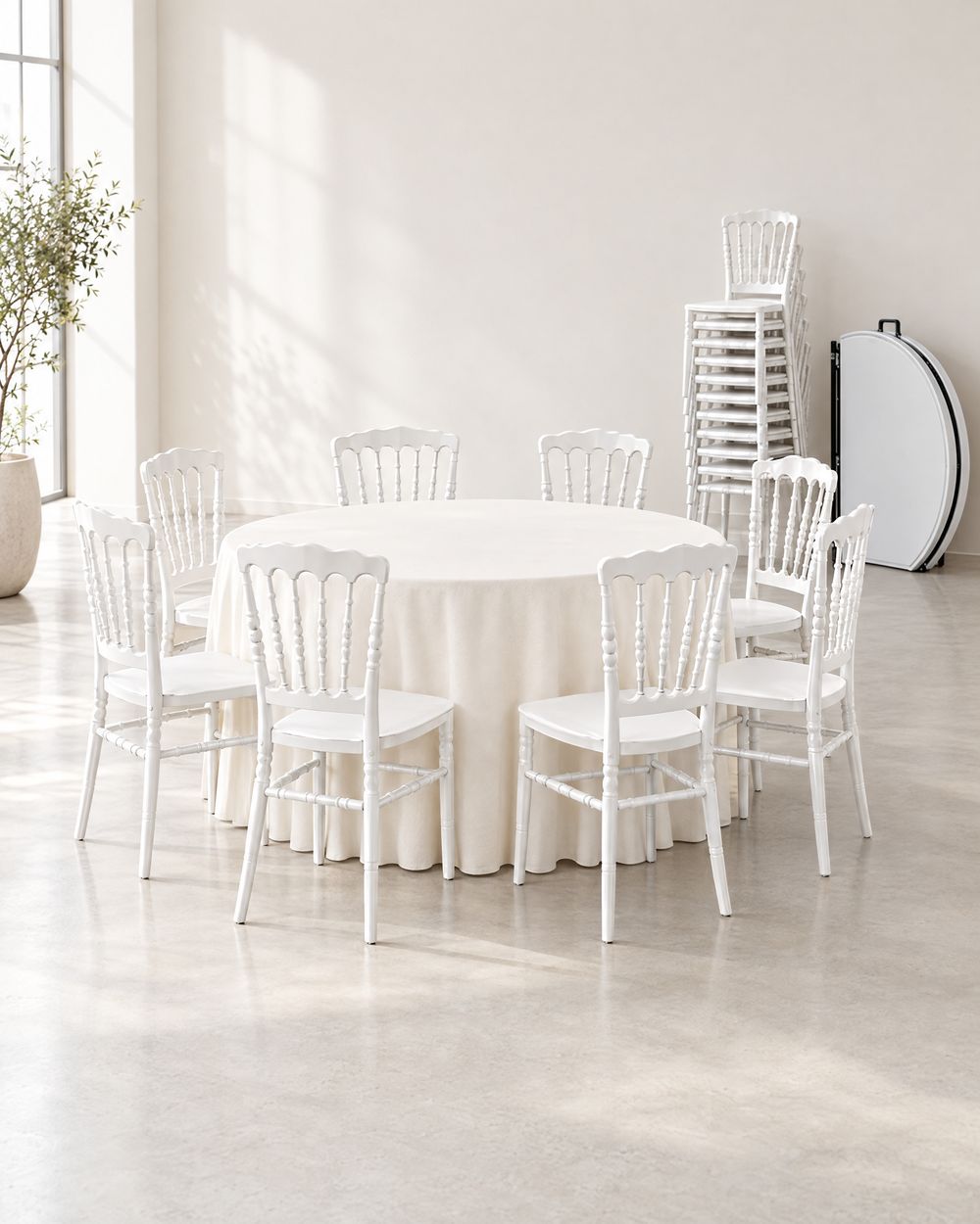Packs mobilier