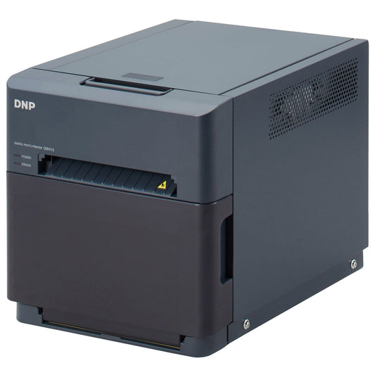 Imprimante photo DNP QW410 compacte pour photobooth – option Grossiste Event