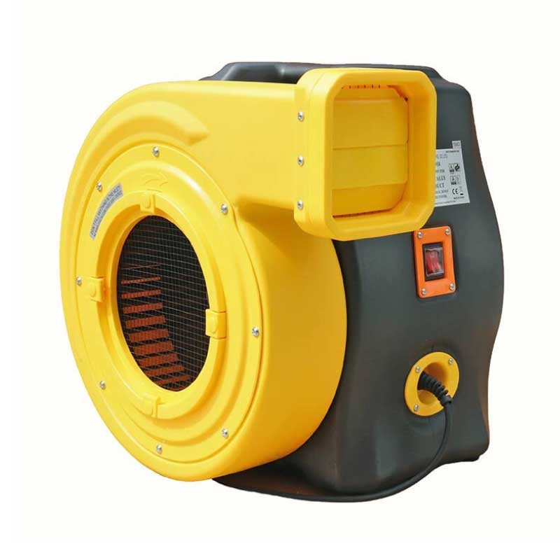 Soufflerie professionnelle 2 HP 2400W pour château gonflable – Grossiste Event