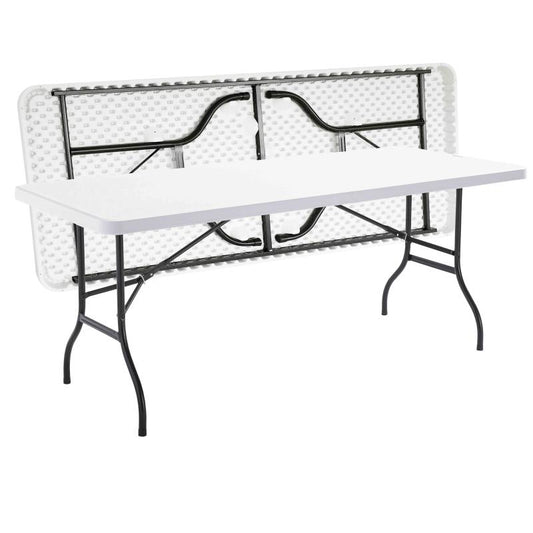 Table pliante 180 cm Monobloc