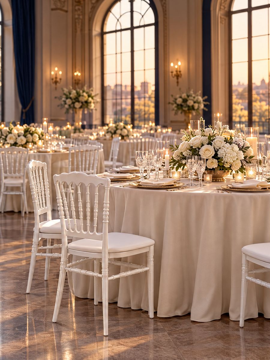 Mobilier en gros – Grossiste Event